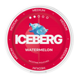 ICEBERG Watermelon 20mg nicotine pouches