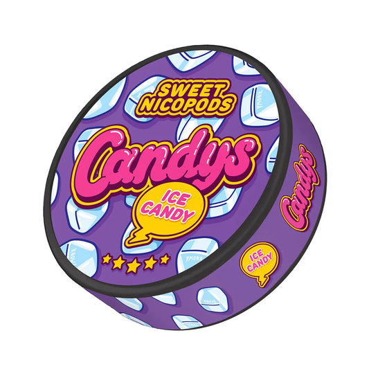 CANDYS Ice Candy 50mg