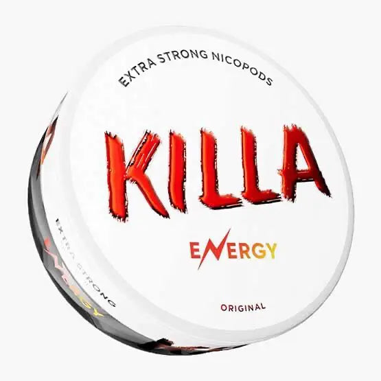 Killa Energy