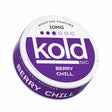 KOLDNIC Berry Chill 10mg nicotine pouches can