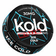 KOLDNIC Ice Cold Ultra 30mg nicotine pouches can