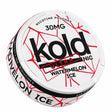 Koldnic Watermelon Ice Ultra 30mg nicotine pouches can