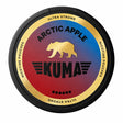 KUMA Arctic Apple Ultra Strong 11mg nicotine pouches can