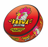 Kurwa Cola Cherry Vanilla 16mg