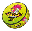 KURWA Collection Kiwi Apple 16mg nicotine pouches UK medium strength
