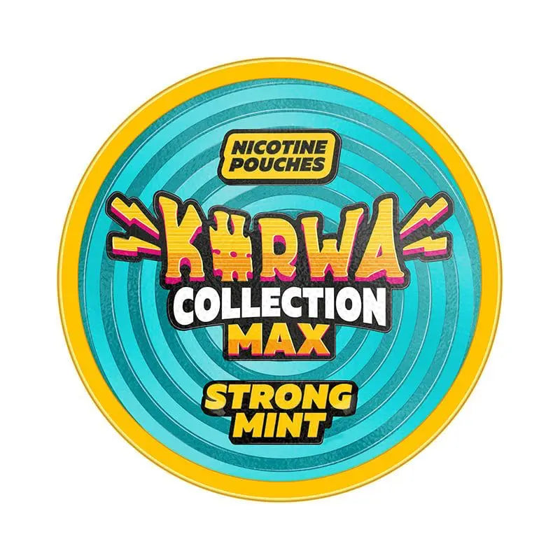 KURWA Mint