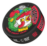 KURWA Fatality Apple Energy Drink 47mg strong nicotine pouches UK