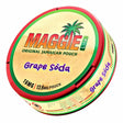 MAGGIE Lite Grape Soda nicotine pouches fizzy grape flavour UK
