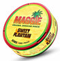 MAGGIE Sweet Plantain strong nicotine pouches tropical flavour UK