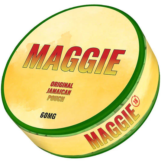 MAGGIE Original 60mg