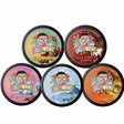 Bundle of 5 MR. POUCH 20mg Strong nicotine pouches