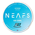 NEAFS Ice Cool 26mg nicotine pouches
