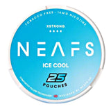 NEAFS Ice Cool 26mg nicotine pouches
