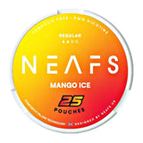NEAFS Mango Ice 13.3mg nicotine pouches