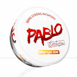 Buy PABLO Exclusive Mango Ice 50 mg Nicotine Pouches
