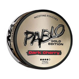 Buy PABLO Gold Dark Cherry 17mg nicotine pouches online