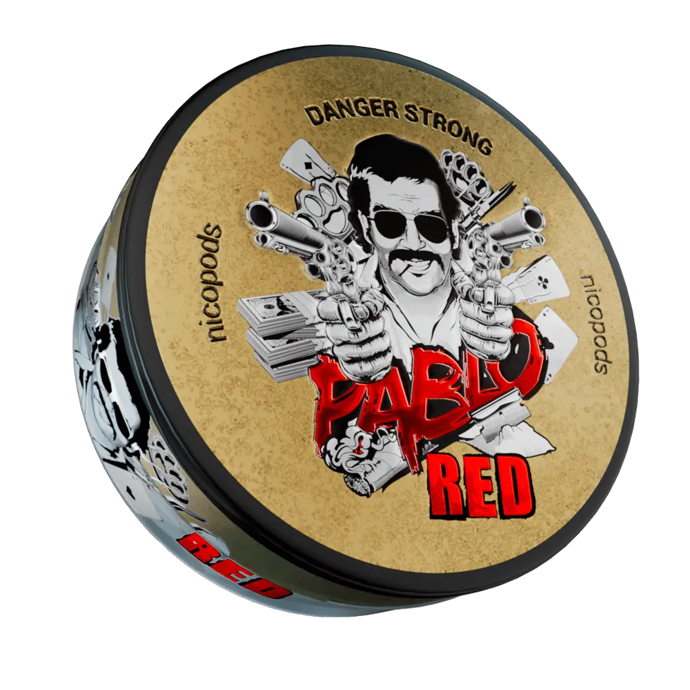 PABLO Red