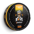 R4VE La Passion Fruit 50mg caffeine pouches