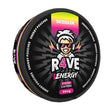 R4VE Skiddler 80mg caffeine pouches