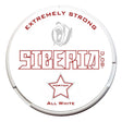 SIBERIA Portion 33mg pouches