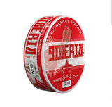 SIBERIA Red 80 Degrees White Dry Portion pouches, photo 3