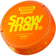SNOWMAN Tropical Punch 12mg nicotine pouches