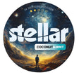 STELLAR Coconut Mint 8mg nicotine pouches