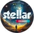 STELLAR Cola Mint 150mg nicotine pouches