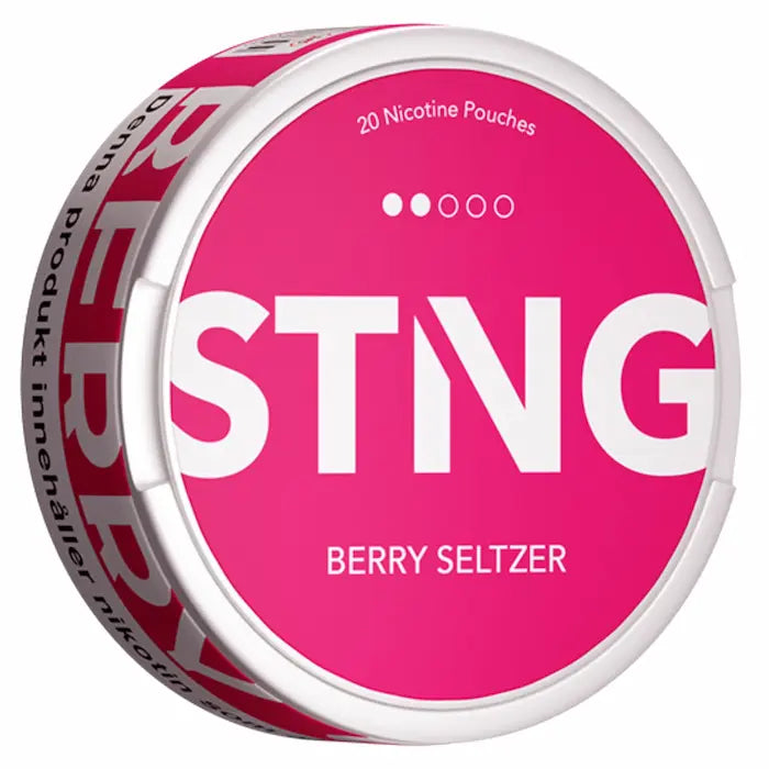 Berry Seltzer
