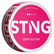 STNG Berry Seltzer 16.7mg nicotine pouches UK berry flavour £1.99