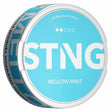 STNG Melon Mint 16.7mg nicotine pouches UK melon mint flavour £1.99