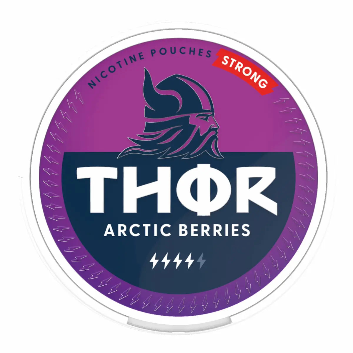 THOR Arctic Berries