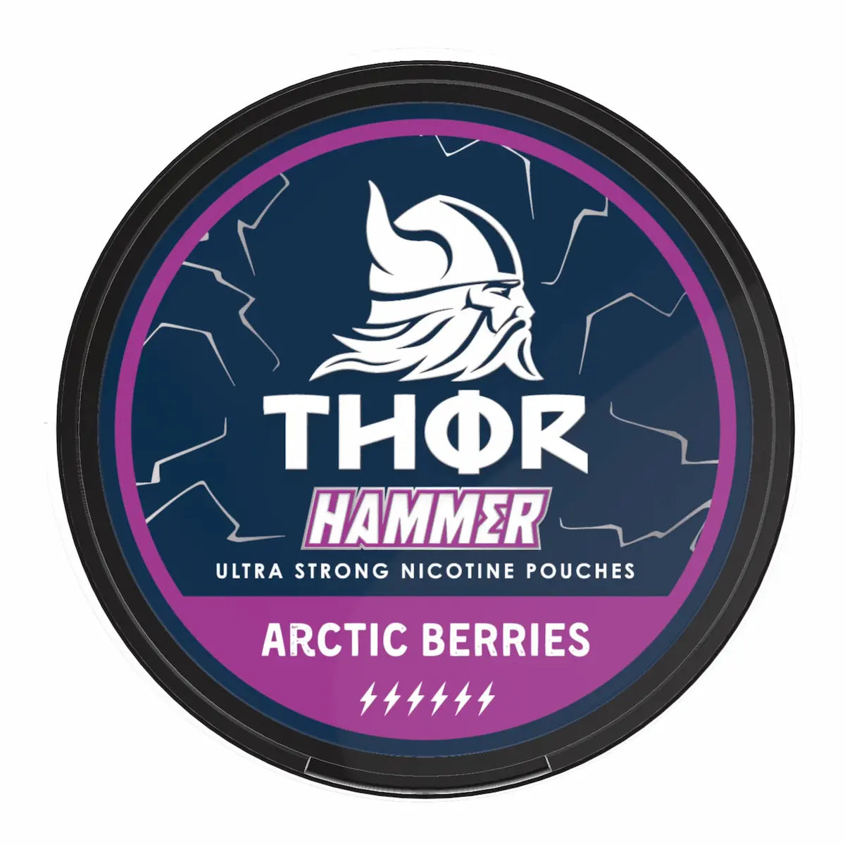 THOR Arctic Berries