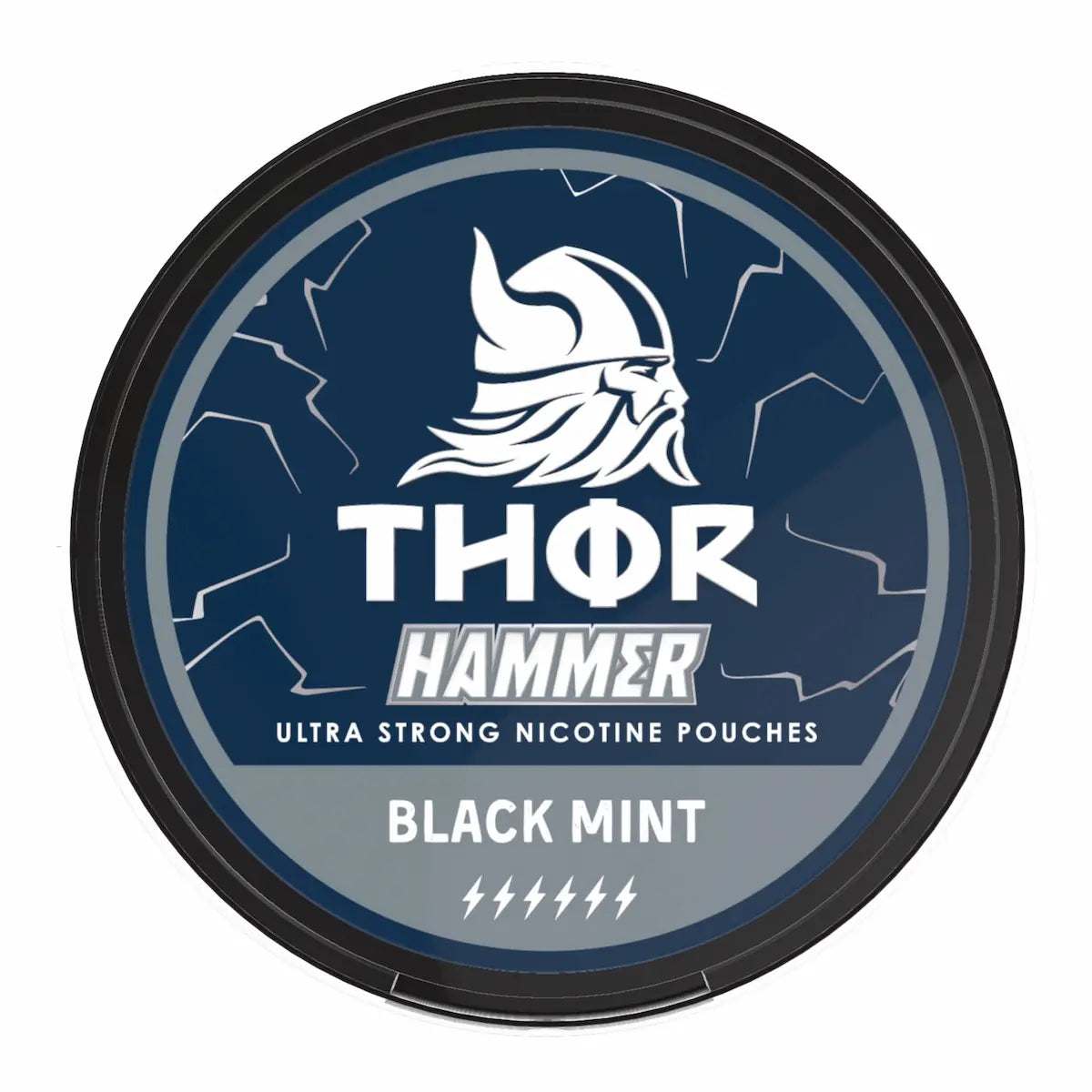 THOR Black Mint