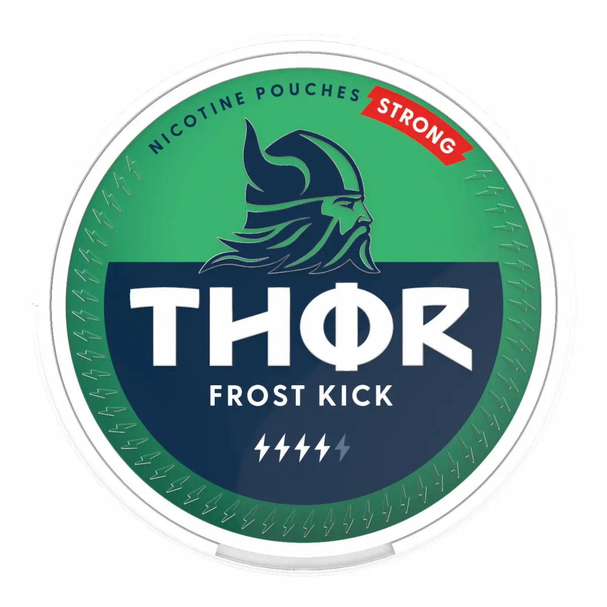 THOR Frost Kick