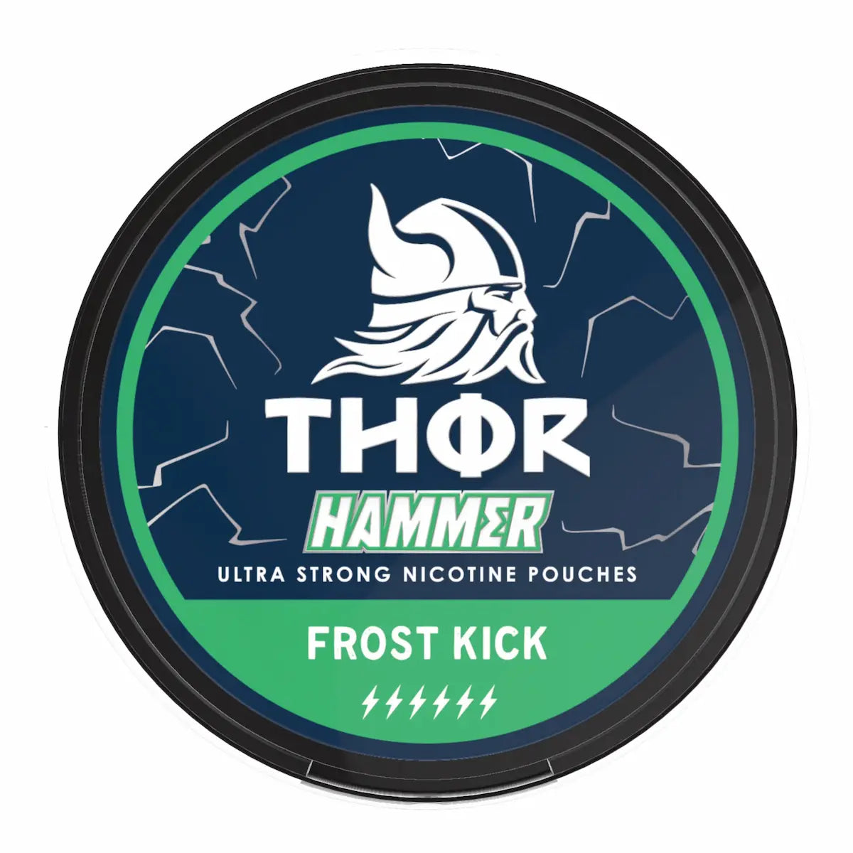 THOR Frost Kick
