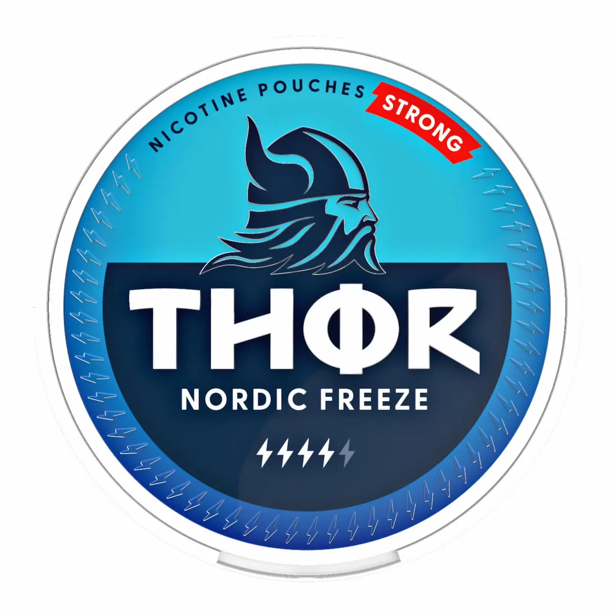 THOR Nordic Freeze