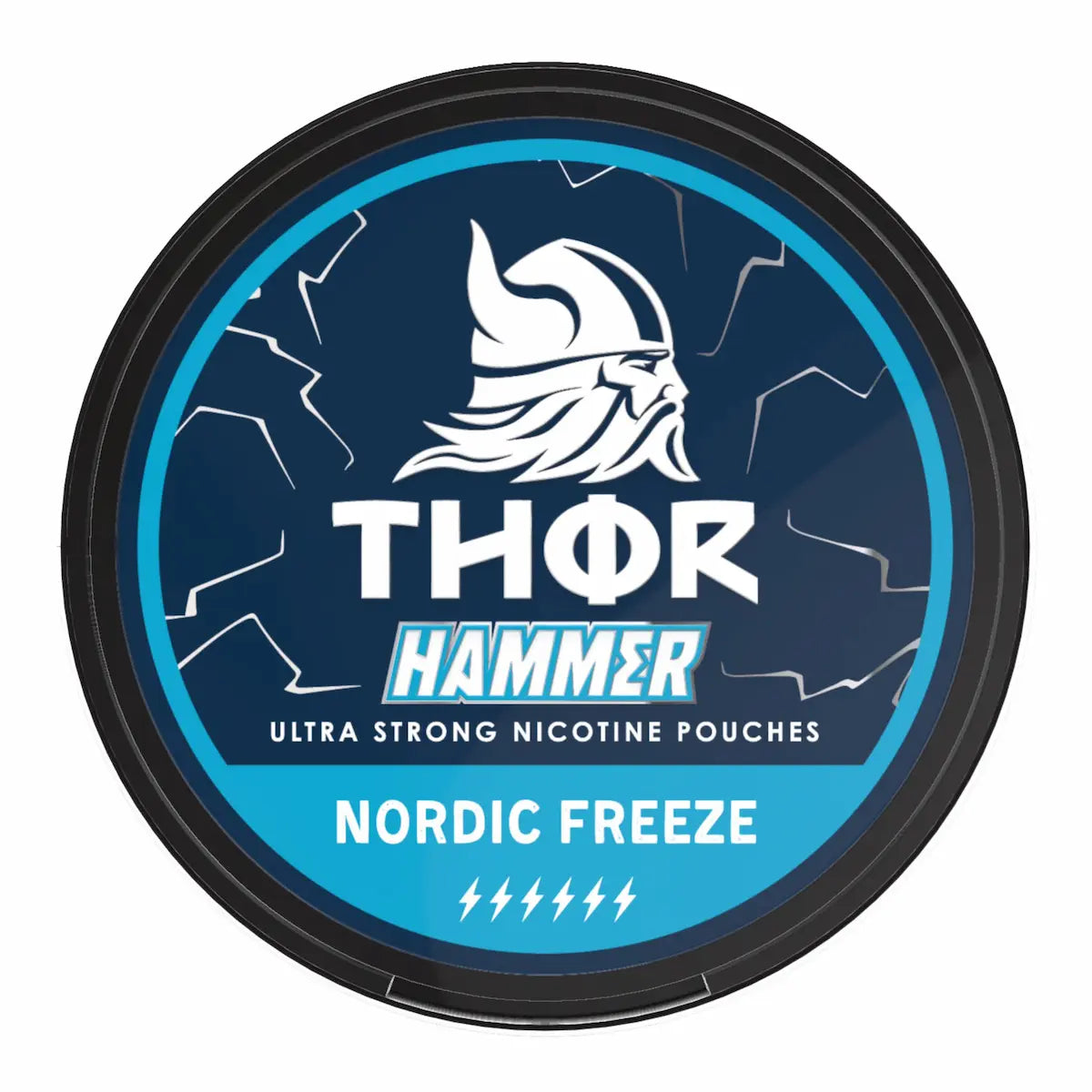 THOR Nordic Freeze
