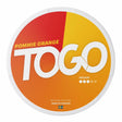 TOGO Pommie Orange 8mg nicotine pouches