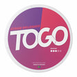 TOGO Straw Melonade 8mg nicotine pouches