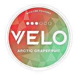 VELO Arctic Grapefruit 11.6mg nicotine pouches