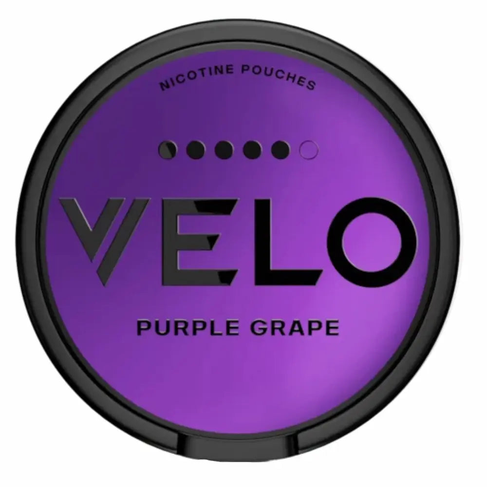 VELO Purple Grape
