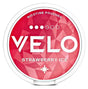 VELO Strawberry Ice 10mg nicotine pouches