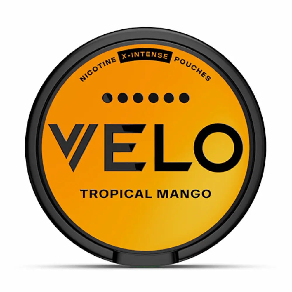 VELO Tropical Mango