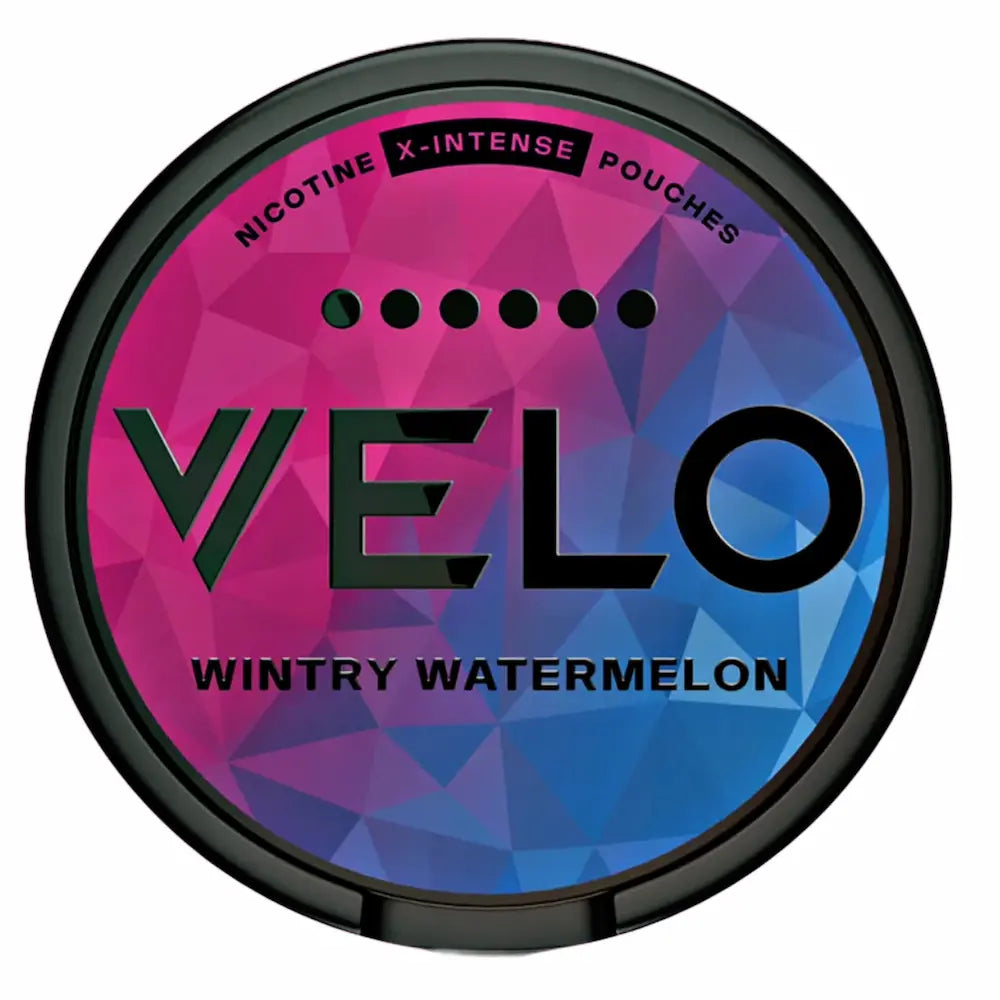 VELO Wintry Watermelon