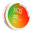 XQS Twin Apple 8mg nicotine pouches