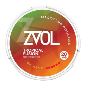 ZVOL