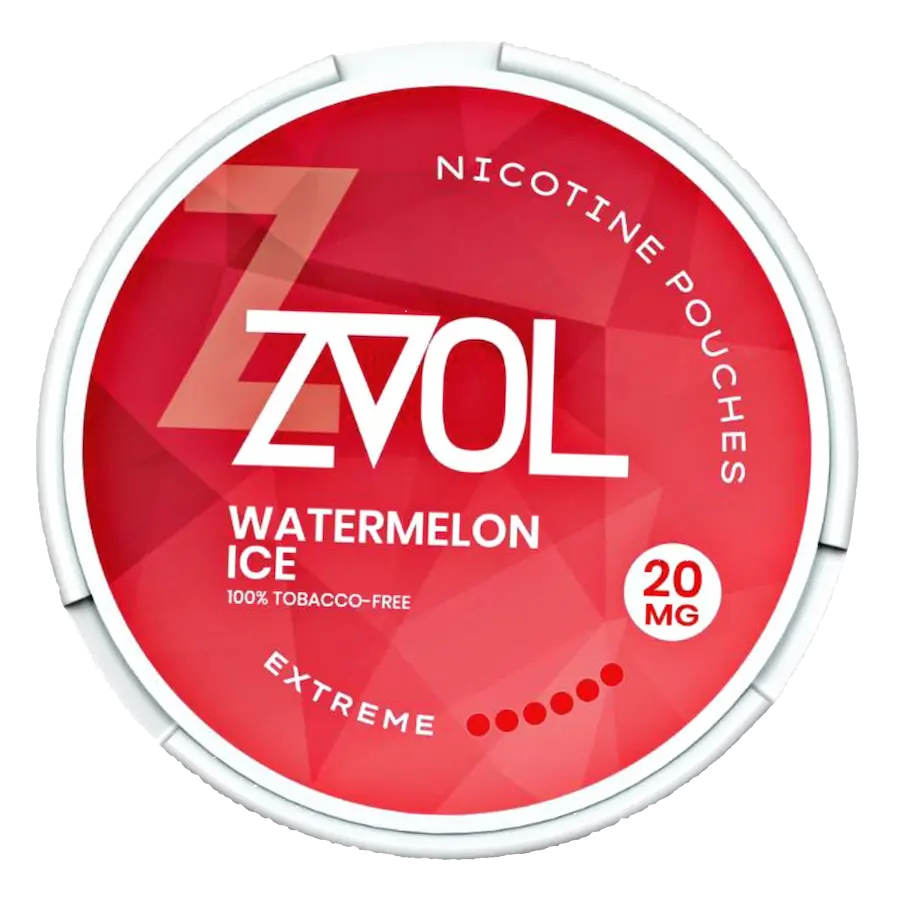 Watermelon Ice