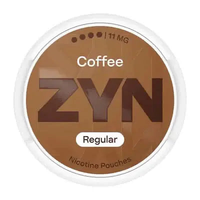 ZYN Coffee