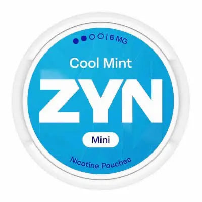 ZYN Cool Mint